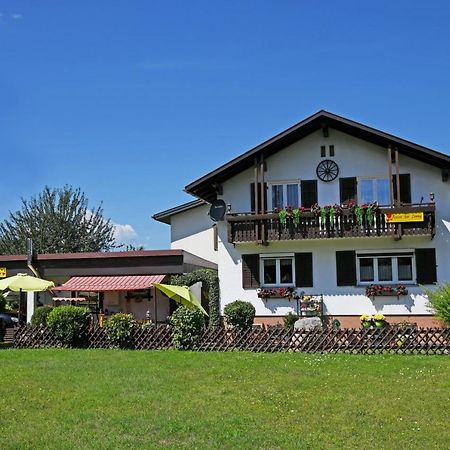 Ferien Bei Conny Apartment Nueziders Luaran gambar