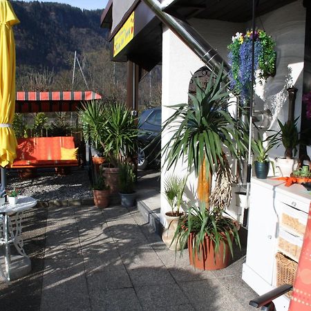 Ferien Bei Conny Apartment Nueziders Luaran gambar