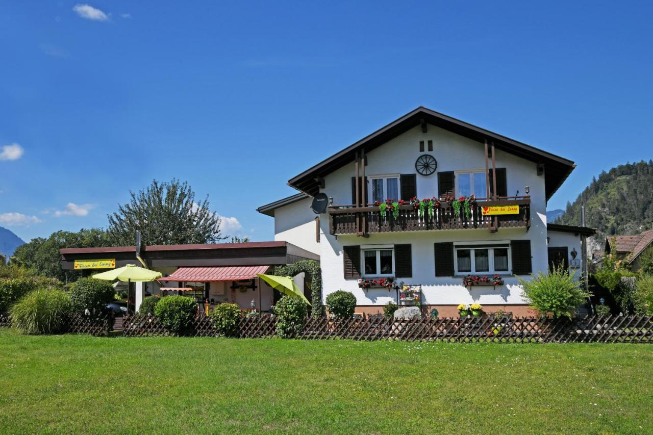 Ferien Bei Conny Apartment Nueziders Luaran gambar