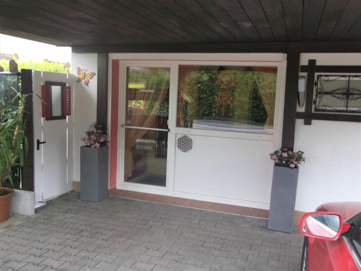 Ferien Bei Conny Apartment Nueziders Luaran gambar