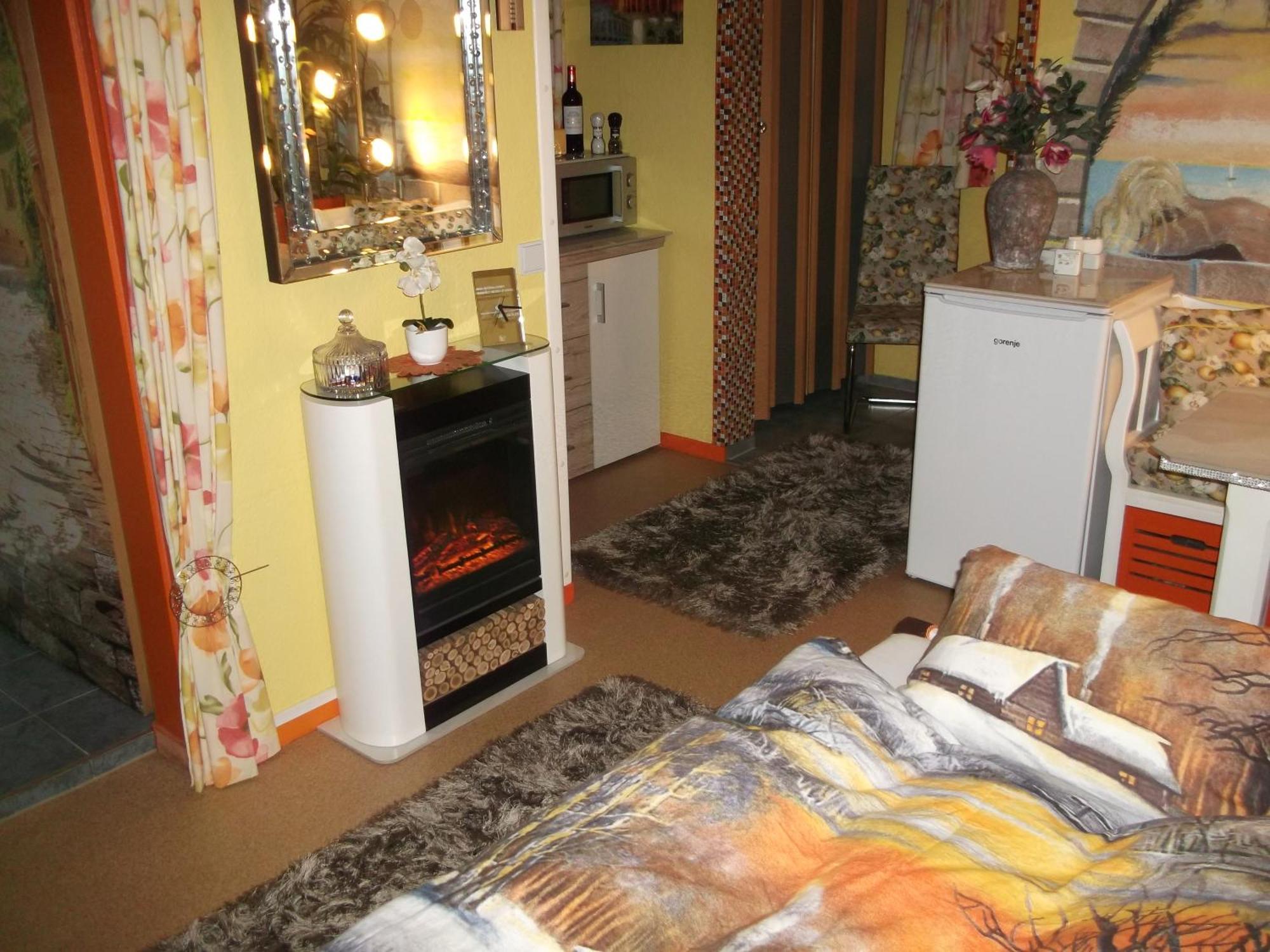 Ferien Bei Conny Apartment Nueziders Luaran gambar
