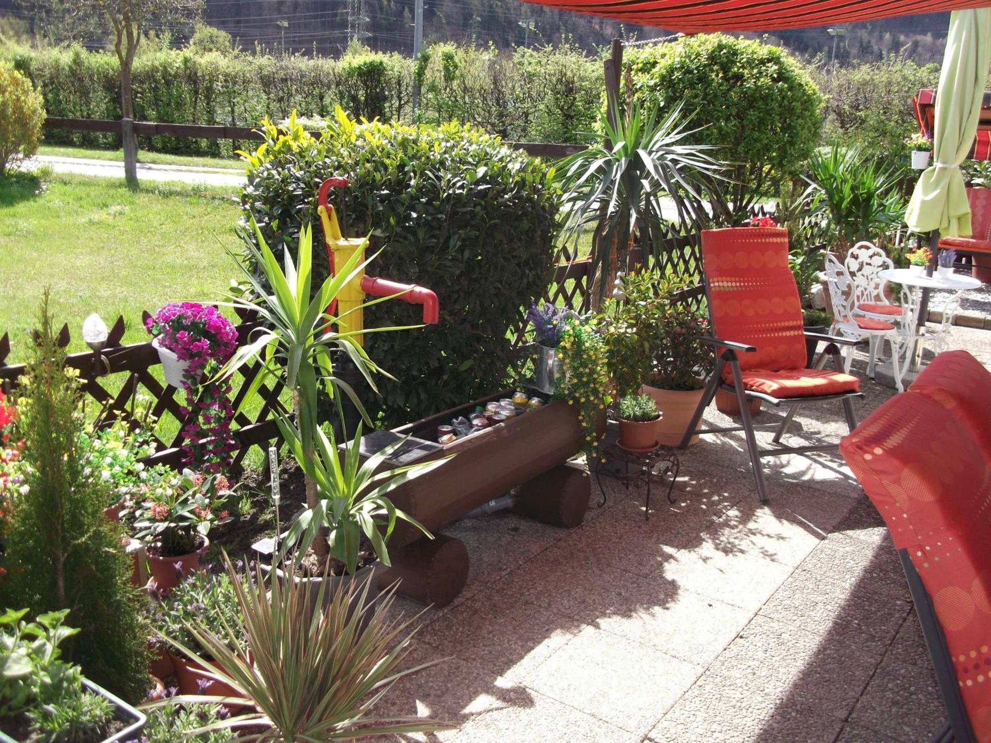 Ferien Bei Conny Apartment Nueziders Luaran gambar