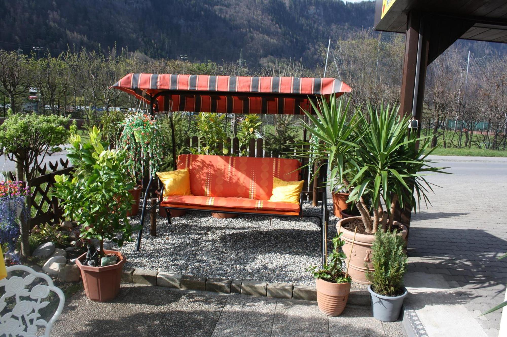 Ferien Bei Conny Apartment Nueziders Luaran gambar