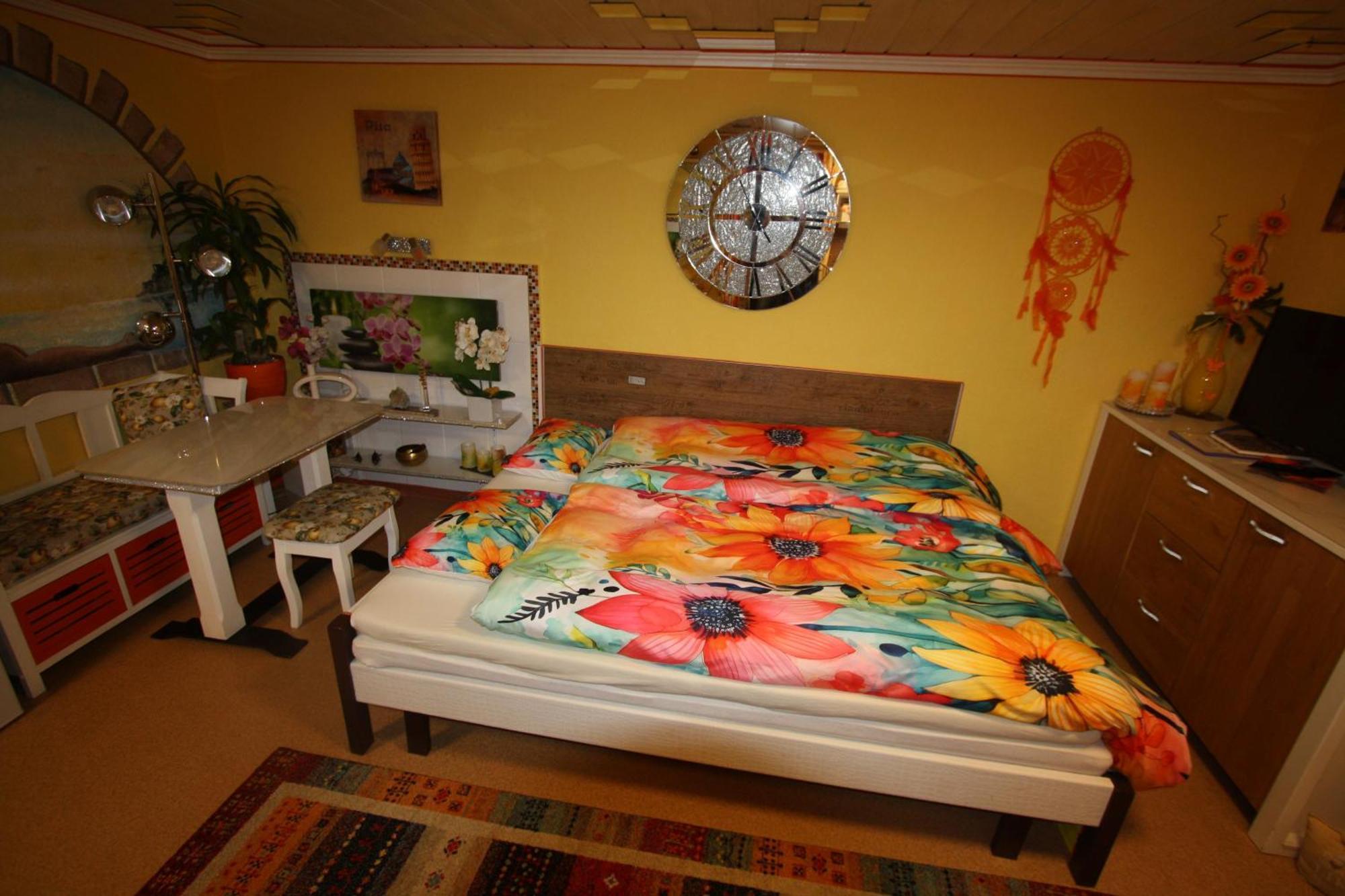 Ferien Bei Conny Apartment Nueziders Luaran gambar